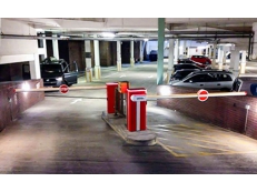 Car Park Traffic Barriers