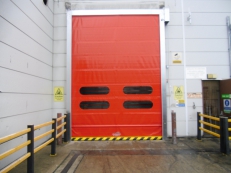 Speed Doors